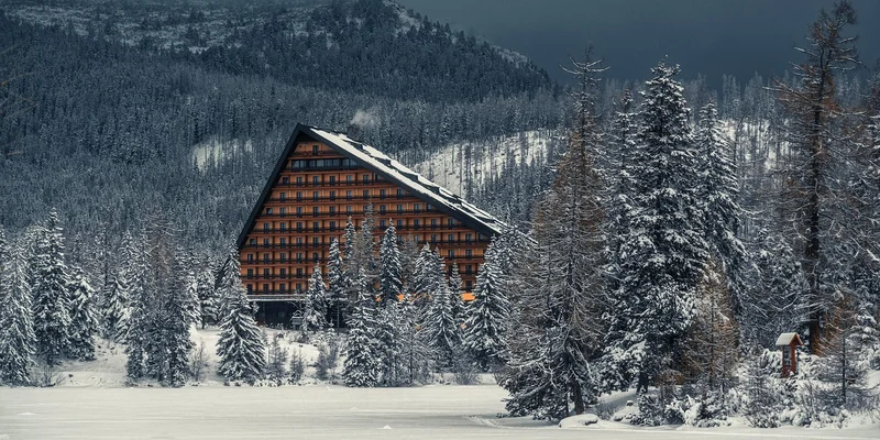 Distinction Heritage Gateway Hotel Omarama